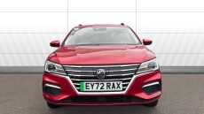 MG Mg5 115kW Exclusive EV 61kWh 5dr Auto Electric Estate